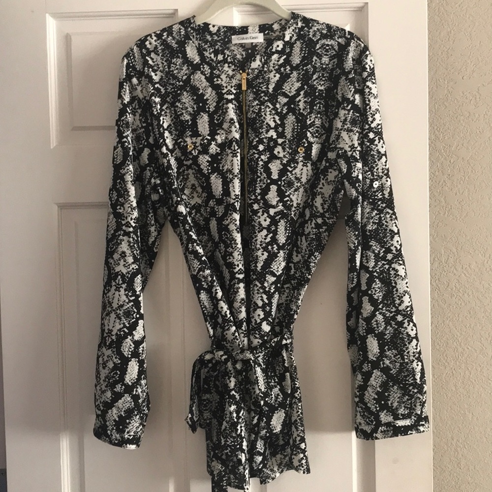 Calvin Klein Blouse